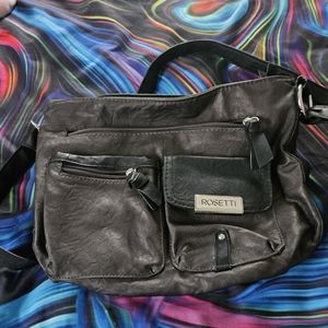 Pocketbook Rosetti Black